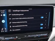 Volkswagen ID.4 City 52 kWh 170pk · SOH 90,9% · Panoramadak · Camera · Keyless · Stuur- & Stoelverwarming · Apple/Android Car Play · Draadloze Telefoonlader ·