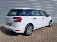 Citroën Grand C4 Spacetourer 7 Persoons 1.2 PureTech | Clima | Cruise control | 3e zitrij | Bluetooth | 7 - ZITTER | 7 - PERSONEN