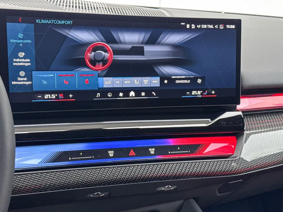 BMW M5 Touring M5