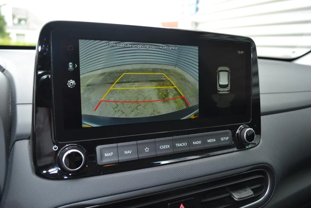 Hyundai Kona 1.6 GDI HEV COMFORT|NAVI|CARPLAY|PDC|CLIMA
