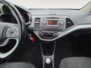 Kia Picanto 1.0 First Edition | Airco | LM Velgen | Cruise & climate Control | Bluetooth | 12 Maanden BOVAG Garantie | NAP