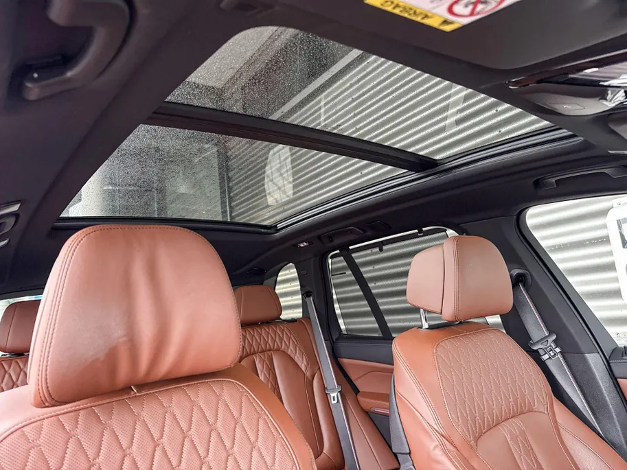BMW X5 xDrive50e