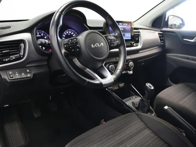 Kia Stonic 1.0 T-GDi MHEV DynamicPlusLine