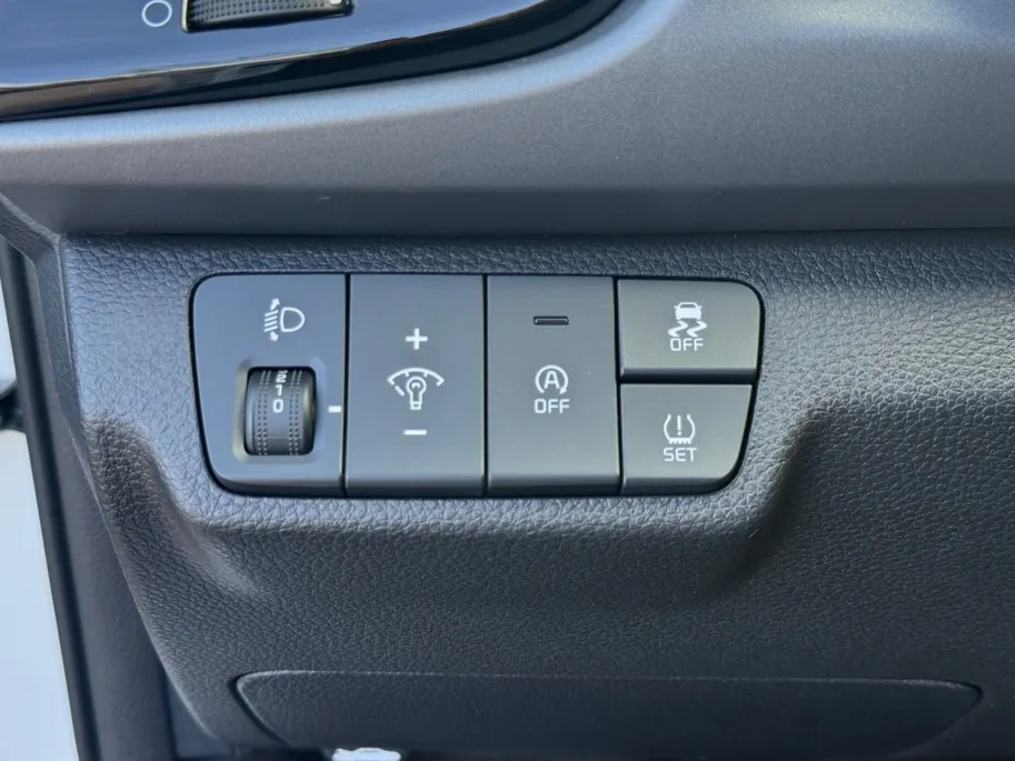 Kia Rio 1.0 T-GDi MHEV Dynamic plusline