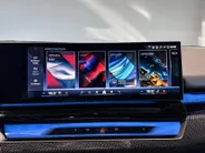 BMW i5 Sedan M60 xDrive 84 kWh