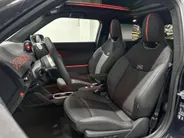 MINI Cooper 3-deurs Electric Cooper SE John Cooper Works