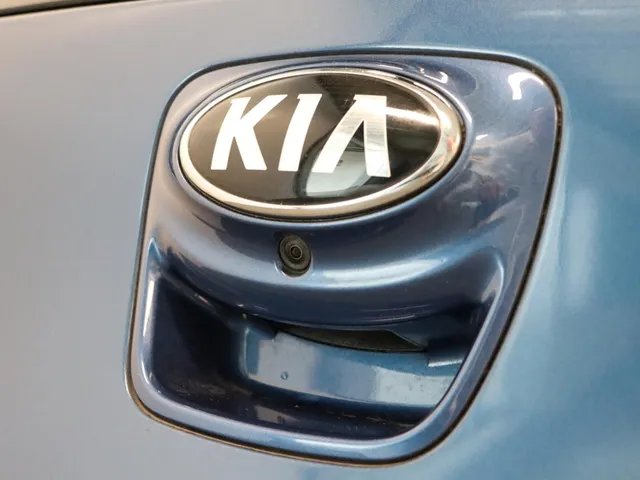 Kia Picanto 1.0 CVVT EconomyPlusLine