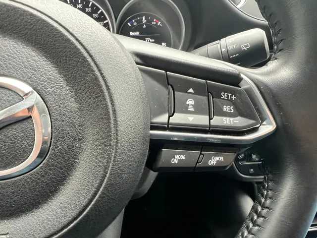 Mazda 6 Sportbreak 2.0 SkyActiv-G 165 Comfortplus Business AUTOMAAT | LEDER | Bose AUDIO | 19"LM VELGEN | STOEL- en STUURVERWARMING | STOEL VENTILATIE | APPLE VARPLAY /ANDROID AUTO |