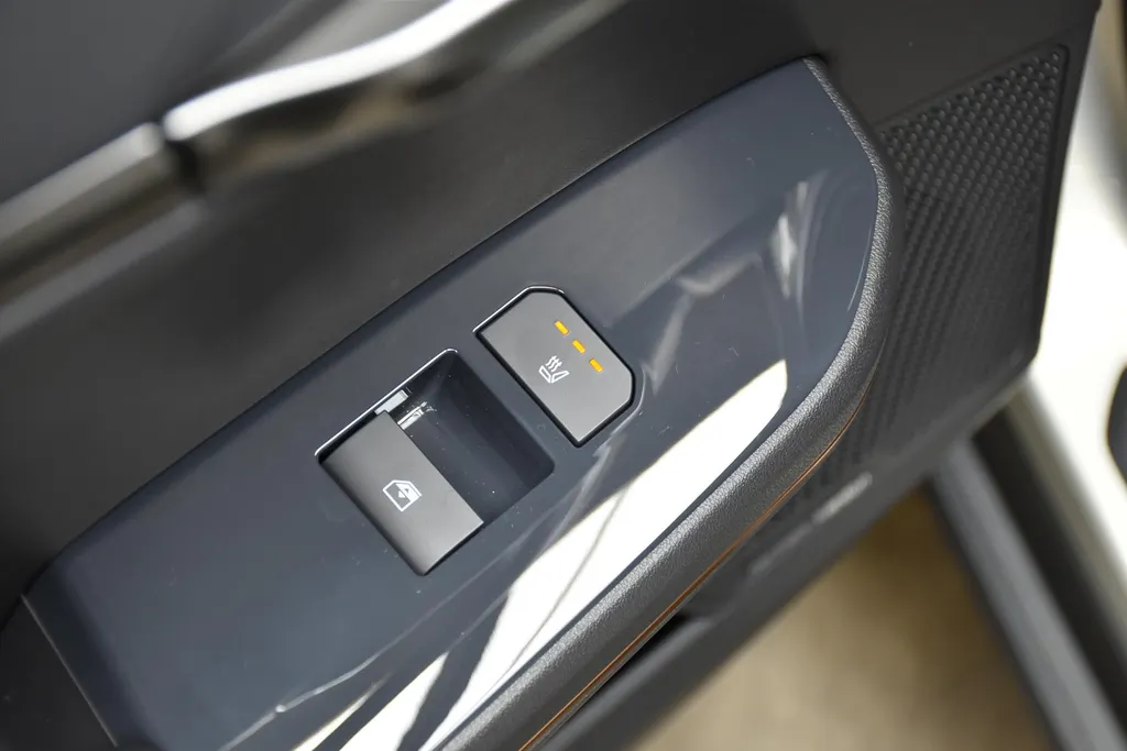 Kia EV5 81,4 kWh 217pk 2WD Plus Advanced