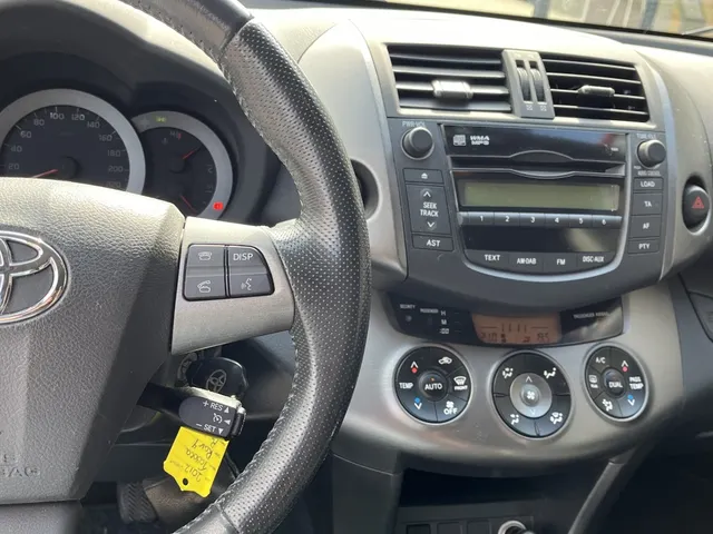 Toyota RAV4 2.0 VVTi Dynamic 2WD | Trekhaak