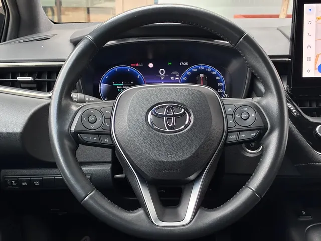 Toyota Corolla Touring Sports Hybrid 140 Dynamic Limited | Stoelverwarming | Parkeersensoren