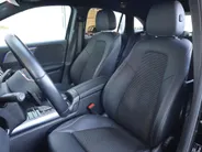 Mercedes-Benz GLA 180 Luxury Line