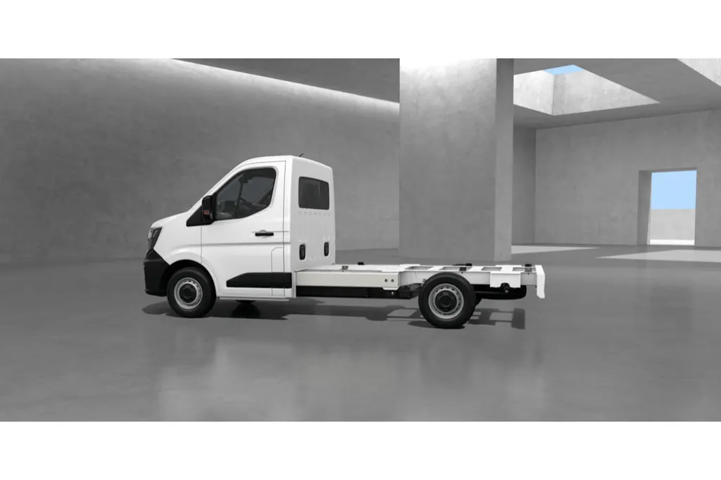 Renault Master E-Tech T35 L2H1 Advance long range 87 kWh Nu met € 10.978,- Zeeuw en Zeeuw voorraadkorting // 5 jaar fabrieksgarantie .