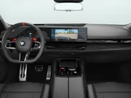 BMW M5 Sedan M5
