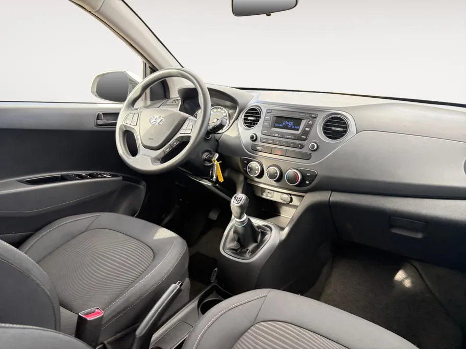 Hyundai i10 1.0i Comfort | Trekhaak | Airco