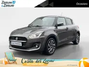 Suzuki Swift 1.2 Style Smart Hybrid | Tijdelijk Extra Voordeel Tijdens Onze Verbouwing