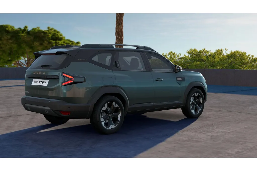 Dacia Bigster 1.2 Mild Hybrid 130 4x4 Extreme €1.750 voorraadkorting! | Gratis 5 jaar garantie | Nu te bestellen