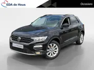 Volkswagen T-Roc 1.5 TSi DSG7-autom. Sport Navi | Apple Carplay/Android Auto | Trekhaak | Climate Control | Cruise Control | Etc.