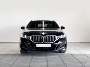BMW 5 Serie Touring 530e M Sport Edition