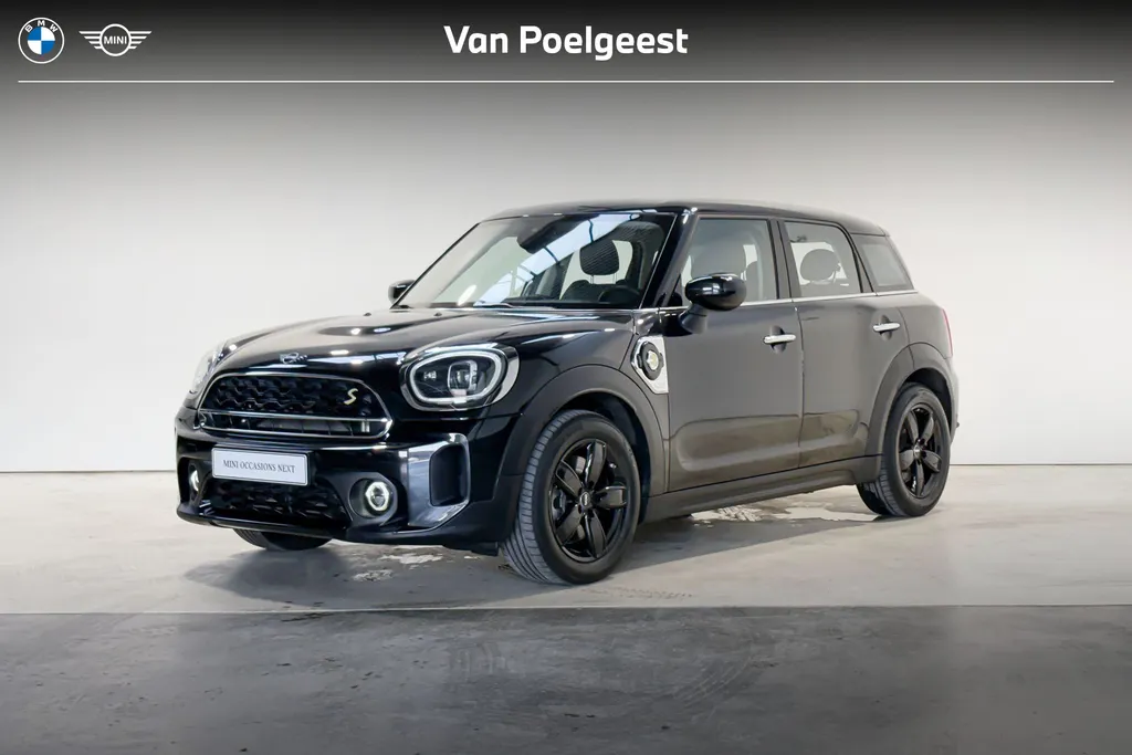 MINI Countryman Cooper S E ALL4 Classic