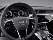 Audi A6 Avant 55 TFSIe 270kW/367PK quattro S Line Competition · Panoramadak · Trekhaak · 360°Camera + Parkeersensoren