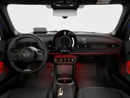 MINI Cooper 5-deurs 1.5 Cooper C John Cooper Works XL