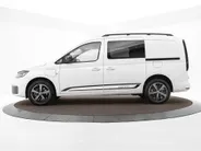 Volkswagen Bedrijfswagens Caddy Bedrijfswagens Cargo Maxi Maxi Flexible Limited Edition 1.5eHybrid Automaat 734275
