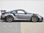 Porsche 911 GT2 RS 3.8