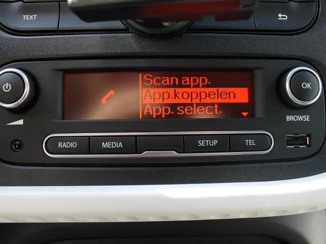 Renault Twingo 1.0 SCe Collection | TomTom Navigatie | Bluetooth | Airco