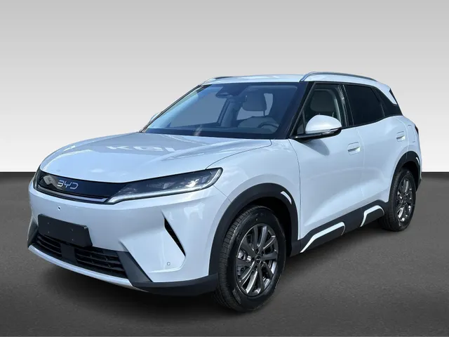 BYD ATTO 2