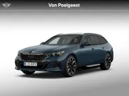 BMW 5 Serie Touring 550e xDrive
