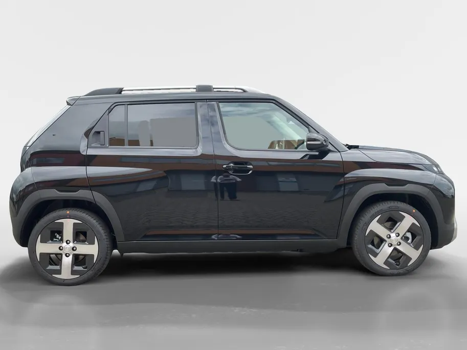 Hyundai Inster Pulse Advanced 42 kWh | Z&Z Topdeal! | Van € 27.790,-, nu voor €25.790,-