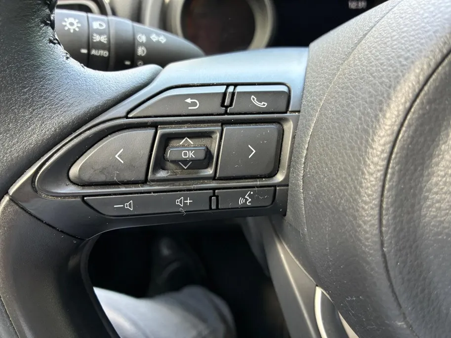 Toyota Yaris Cross 1.5 Hybrid Dynamic