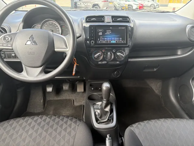 Mitsubishi Space Star 1.2 Cool+ VERKOCHT