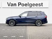 BMW X7 M60i xDrive