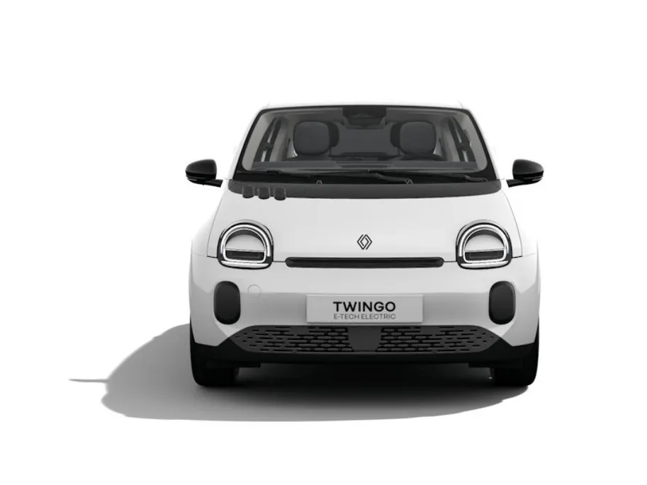Renault Twingo (Zeeuw & Zeeuw Private Lease Actie v.a. € 379,-) urban range techno l Wij maken graag een Private Lease offerte op maat voor u!