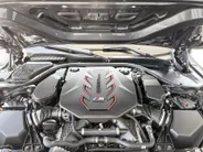 BMW M5 Sedan 