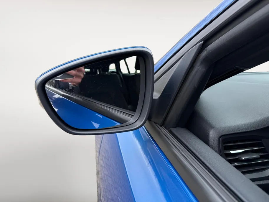 Ford Focus Wagon 1.0 EcoBoost Hybrid ST Line | Adaptive Cruise Control | Navigatie | Apple Carplay | Android Auto | Dodehoekdetectie | Achteruitrijcamera |
