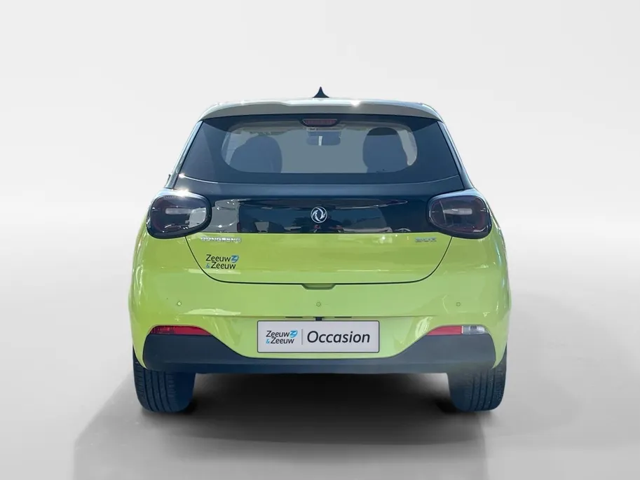 Dongfeng Box Launch Edition 42 kWh Demo | 310 km range | Zeer compleet | Apple Carplay/Android Auto| 7 jaar garantie op accu |