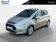 Ford B-MAX 1.6 TI-VCT Titanium Automaat| Camera| 12 maanden bovag garantie| nieuwe APK|