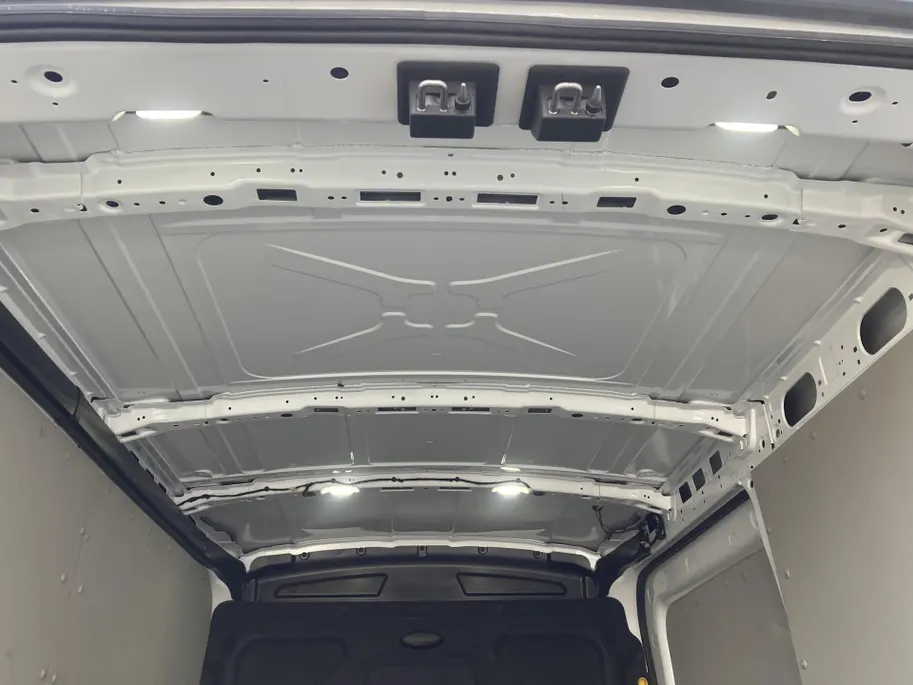 Ford Transit 290 2.0 TDCI 105 pk L2H2 Trend Groot scherm - Apple Carplay/Android Auto - Trekhaak - Laadruimtebescherming