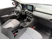 Dacia Jogger 1.6 Hybrid 140 Extreme 7p. ZUINIG | RUIM | Stoelverwarming | Climate control | Carplay |