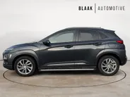 Hyundai Kona 1.6 GDI HEV Comfort Smart
