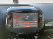Citroën C1 1.0 VTi Airscape Shine | Automatische airco | Lichtmetaal | Stoelverwarming |