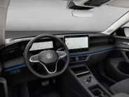 Volkswagen Tiguan Limited Edition 1.5 eHybrid 204 PK 6 versn. DSG · Design Pakket Dark · Trekhaak inklapbaar, met elektrische ontgrendeling, incl. aanhangermanoeuvreerhulp Trailer Assist · Voorraad OUTLET · Prijs is inclusief inruilpremie ·