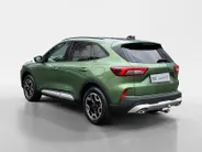 Ford Kuga 2.5 PHEV Active X | Te Bestellen | Actiekorting €5000,- | Private Lease vanaf €594,- P/M | Schuif/Kantel Dak | Wegklapbare Trekhaak | 360 Camera |