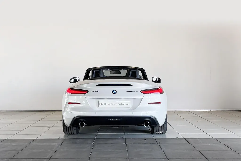 BMW Z4 sDrive30i High Executive Edition