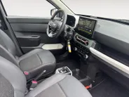 Dacia Spring Extreme 65 26.8 kWh AUTOMAAT NAVI AIRCO CAMERA APPLE CARPLAY ANDROID AUTO PAS 1600KM ZEER MOOIE AUTO GELIJK LEVERBAAR