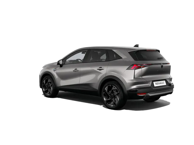 Renault Symbioz esprit Alpine | Achteruitrijcamera | Adaptive Cruise Control | Draadloze telefoonoplader met magsafe technologie