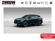 Alfa Romeo Junior Ibrida
